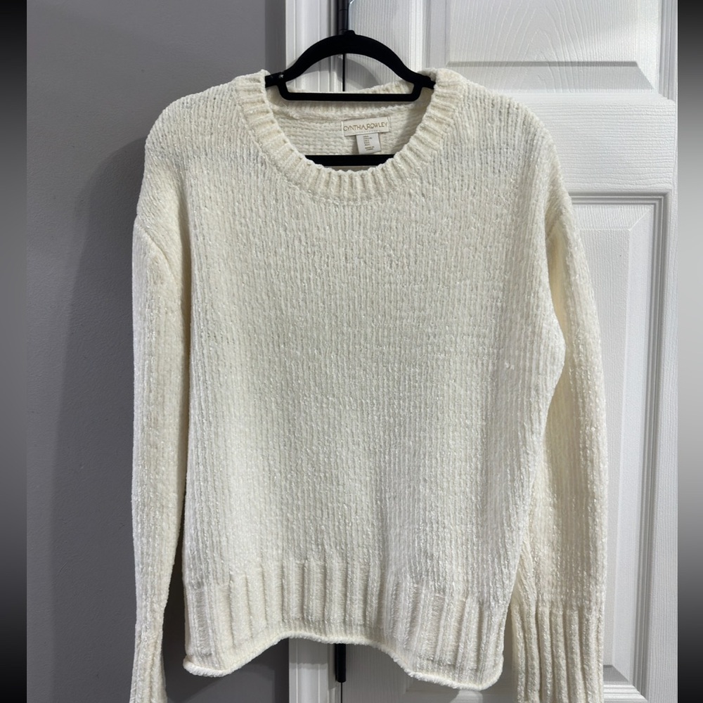 Cynthia Rowley sweater